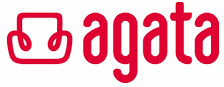 Logo Agata Meble